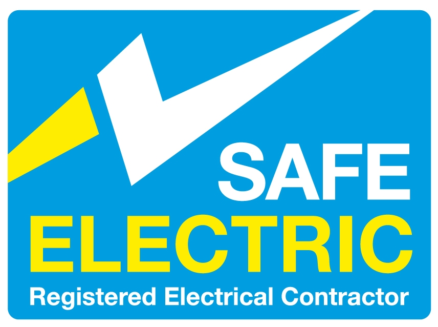 Safe Electric logo